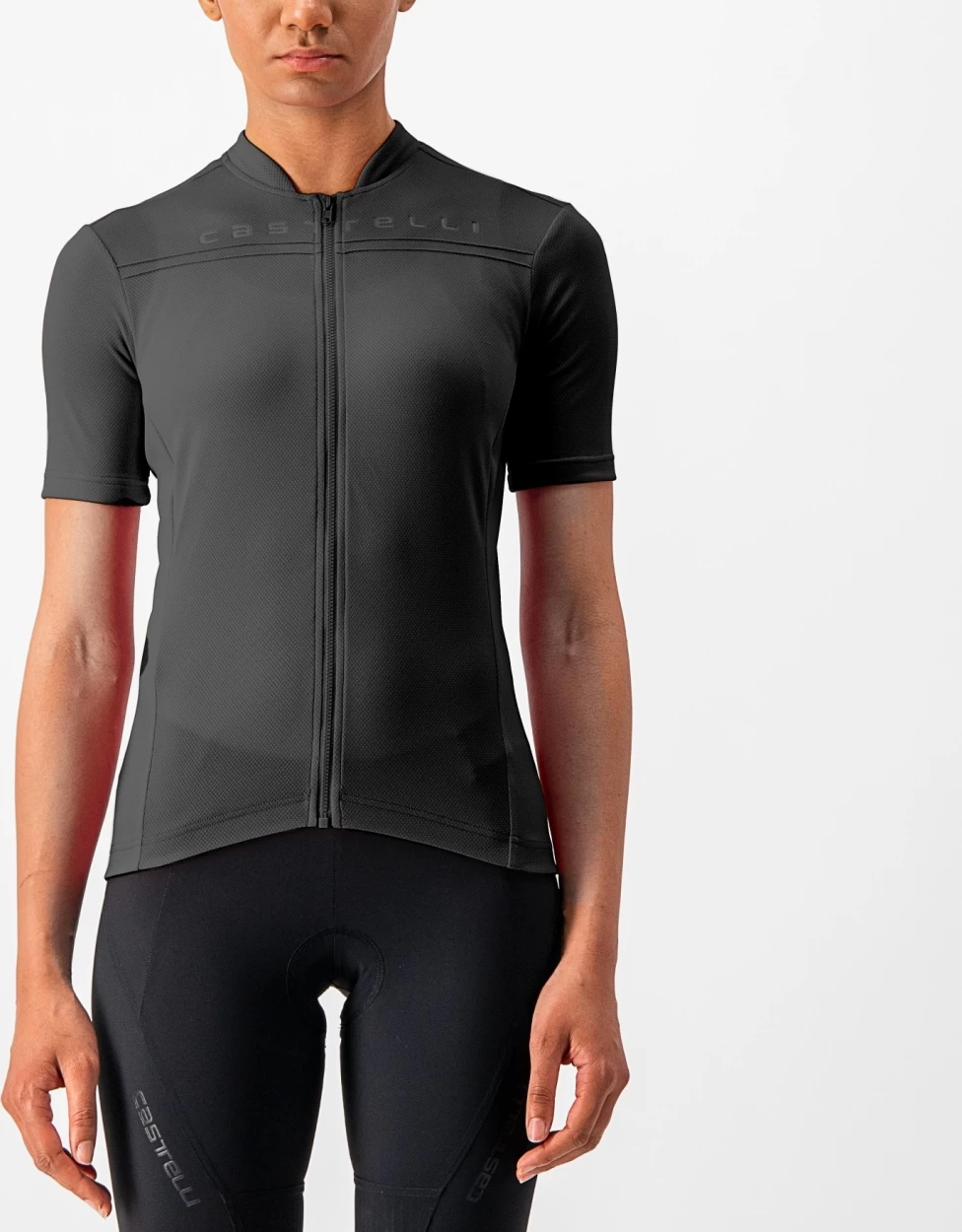 Castelli Anima 4 Fietsshirt Dames 4 Castelli Anima 4 Fietsshirt Dames - Afbeelding 2