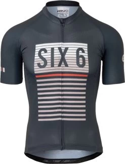 Agu Six6 Classic III Fietsshirt -Fietskleding en -uitrusting 45309000 523