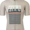 Agu Six6 Classic III Fietsshirt -Fietskleding en -uitrusting 45309000 545