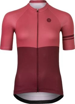 Agu Essential Duo Fietsshirt Dames 7 Agu Essential Duo Fietsshirt Dames -Fietskleding en -uitrusting 45319000 540