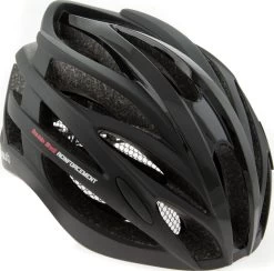 Agu Tesero Racefiets Helm -Fietskleding en -uitrusting 471008 tesero black