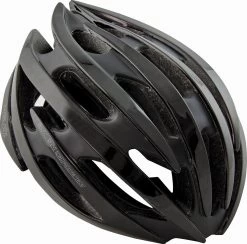 Agu Thorax Racefiets Helm -Fietskleding en -uitrusting 471014 thorax black