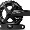 4iiii Precision Pro Powermeter Ultegra Crankstel -Fietskleding en -uitrusting 4iiii r8000 precisionpro