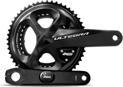 4iiii Precision Pro Powermeter Ultegra Crankstel