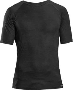 GripGrab Merino Polyfibre Short Sleeve Ondershirt