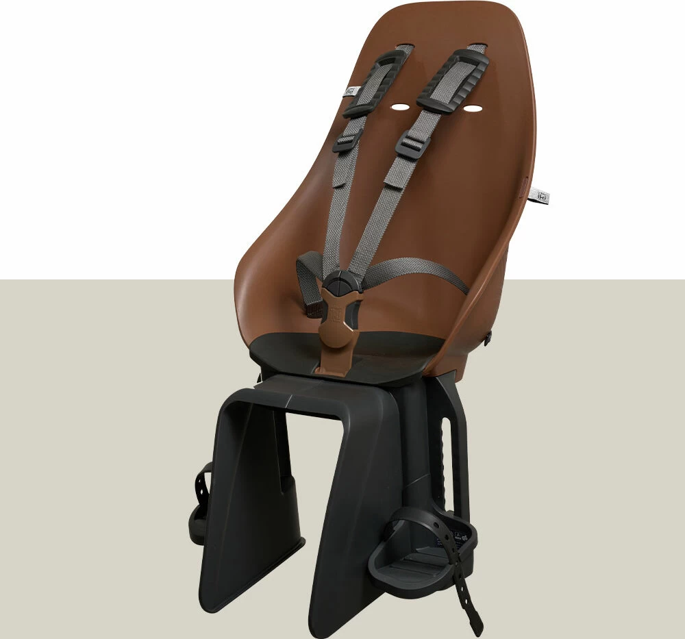 Urban Iki Eco Achterzitje 3 Urban Iki Eco Achterzitje