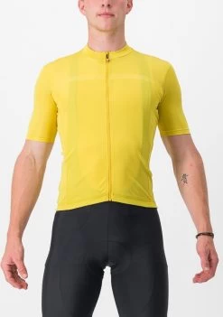 Castelli Classifica Fietsshirt -Fietskleding en -uitrusting 782 passionfruit 20 product