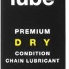 Muc-Off C3 Dry Ceramic Lube Kettingolie -Fietskleding en -uitrusting 871 c3 dry lube 50ml 1