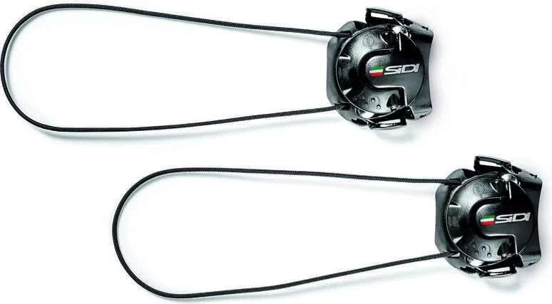 Sidi Sparepart 77 - Tecno-3 Systeem Kort 4 Sidi Sparepart 77 - Tecno-3 Systeem Kort - Afbeelding 2