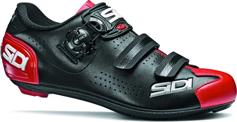 Sidi Alba 2 Racefiets Schoenen 5 Sidi Alba 2 Racefiets Schoenen - Afbeelding 3