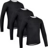 GripGrab Ride Thermal Long Sleeve Ondershirt 3 Pack 2 GripGrab Ride Thermal Long Sleeve Ondershirt 3 Pack -Fietskleding en -uitrusting 9017 01