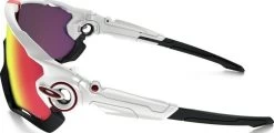 Oakley Jawbreaker Prizm Fietsbril -Fietskleding en -uitrusting 9290 05 2 1