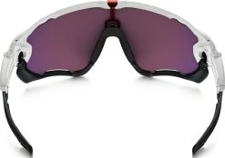 Oakley Jawbreaker Prizm Fietsbril -Fietskleding en -uitrusting 9290 05 4