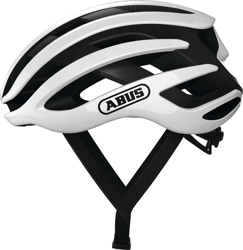 Abus AirBreaker Racefiets Helm 3 Abus AirBreaker Racefiets Helm