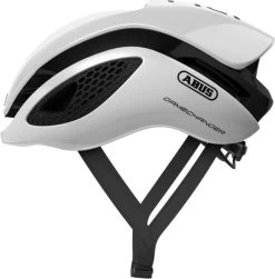 Abus Gamechanger Racefiets Helm -Fietskleding en -uitrusting abus gamechanger wit 1