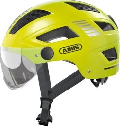 Abus Hyban 2.0 ACE E-bike Helm -Fietskleding en -uitrusting abus hyban 2.0 ace helm geel 2 1