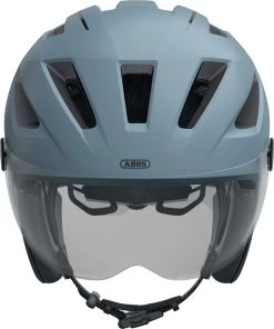 Abus Pedelec 2.0 ACE Speed Pedelec Helm -Fietskleding en -uitrusting abus pedelec 2.0 ace helm blauw 2 1