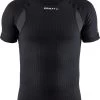Craft Active Extreme X CN SS Ondershirt -Fietskleding en -uitrusting active extreme x cn ss m 1