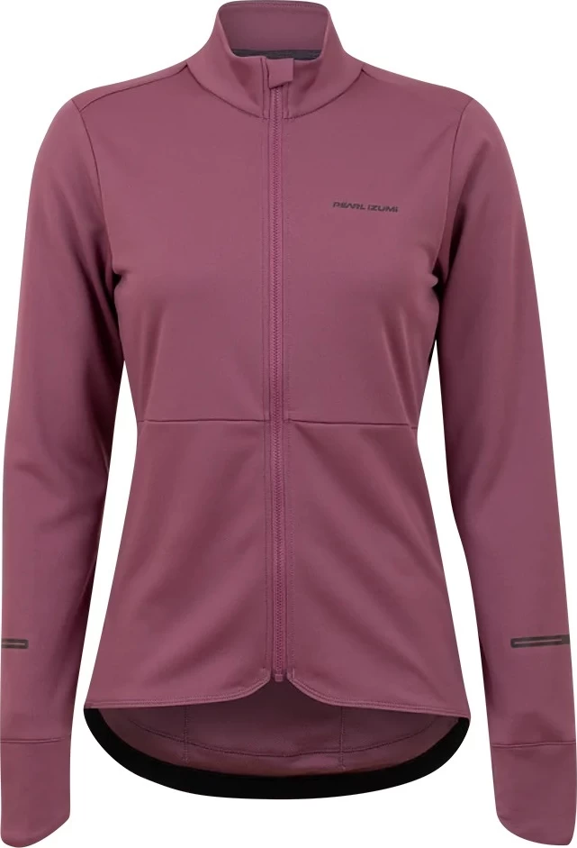 Pearl Izumi Quest Dames Thermal Fietsjas 4 Pearl Izumi Quest Dames Thermal Fietsjas - Afbeelding 2