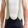 Craft Advance Endurance Korte Fietsbroek -Fietskleding en -uitrusting adv endur bibshort groen 1 1