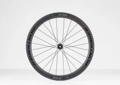Bontrager Aeolus Comp 5 TLR Disc Wielen 2019