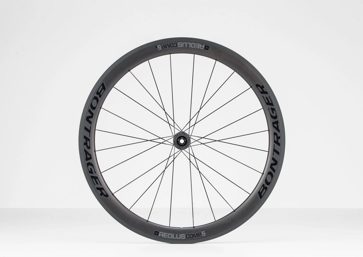 Bontrager Aeolus Comp 5 TLR Disc Wielen 2019 3 Bontrager Aeolus Comp 5 TLR Disc Wielen 2019