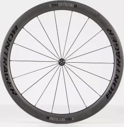 Bontrager Aeolus Pro 5 TLR Racewielen