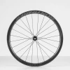 Bontrager Aeolus RSL 37 TLR Disc Wielen 1 Bontrager Aeolus RSL 37 TLR Disc Wielen -Fietskleding en -uitrusting aeolus rsl 37 voorwiel 1