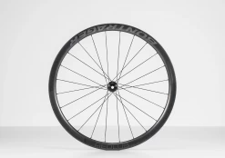 Bontrager Aeolus RSL 37 TLR Disc Wielen