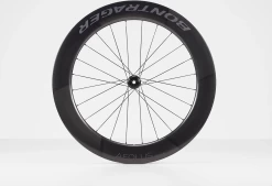 Bontrager Aeolus RSL 75 TLR Disc Wielen