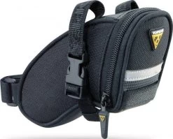Topeak Aero Wedge Pack Strap Zadeltas