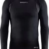 Craft Active Extreme X CN LS Ondershirt 1 Craft Active Extreme X CN LS Ondershirt -Fietskleding en -uitrusting aex cn ls 1
