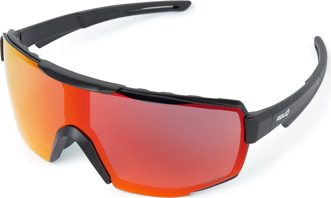 Agu Bold Convert Fietsbril 4 Agu Bold Convert Fietsbril - Afbeelding 2