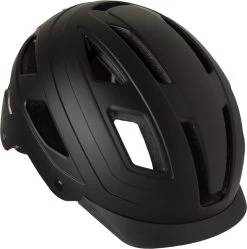 Agu CIT-E IV Led E-bike Helm -Fietskleding en -uitrusting agu cit 4