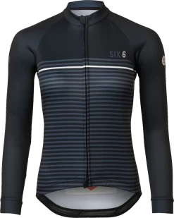 Agu Classic Six6 LS Fietsshirt Dames