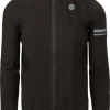 Agu Essential Regenjack -Fietskleding en -uitrusting agu essential regenjack zwart 1