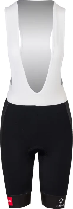 Agu Jumbo-Visma Korte Fietsbroek Dames 2023