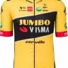 Agu Jumbo-Visma Heren Fietsshirt 2022