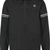 Agu Original Essential Regenjas -Fietskleding en -uitrusting agu original rain jacket essential zwart 1