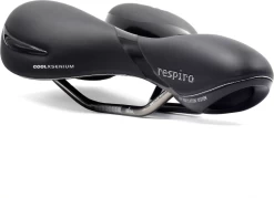 Selle Royal Respiro Athletic Fietszadel