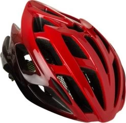 Agu Strato Racefiets Helm -Fietskleding en -uitrusting agu strato rood 1