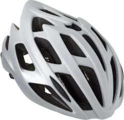 Agu Strato Racefiets Helm -Fietskleding en -uitrusting agu strato wit 1