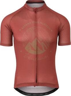Agu Venture Gravel SS Fietsshirt