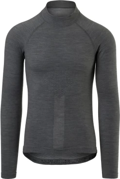 Agu Winterday Turtle Lange Mouwen Ondershirt