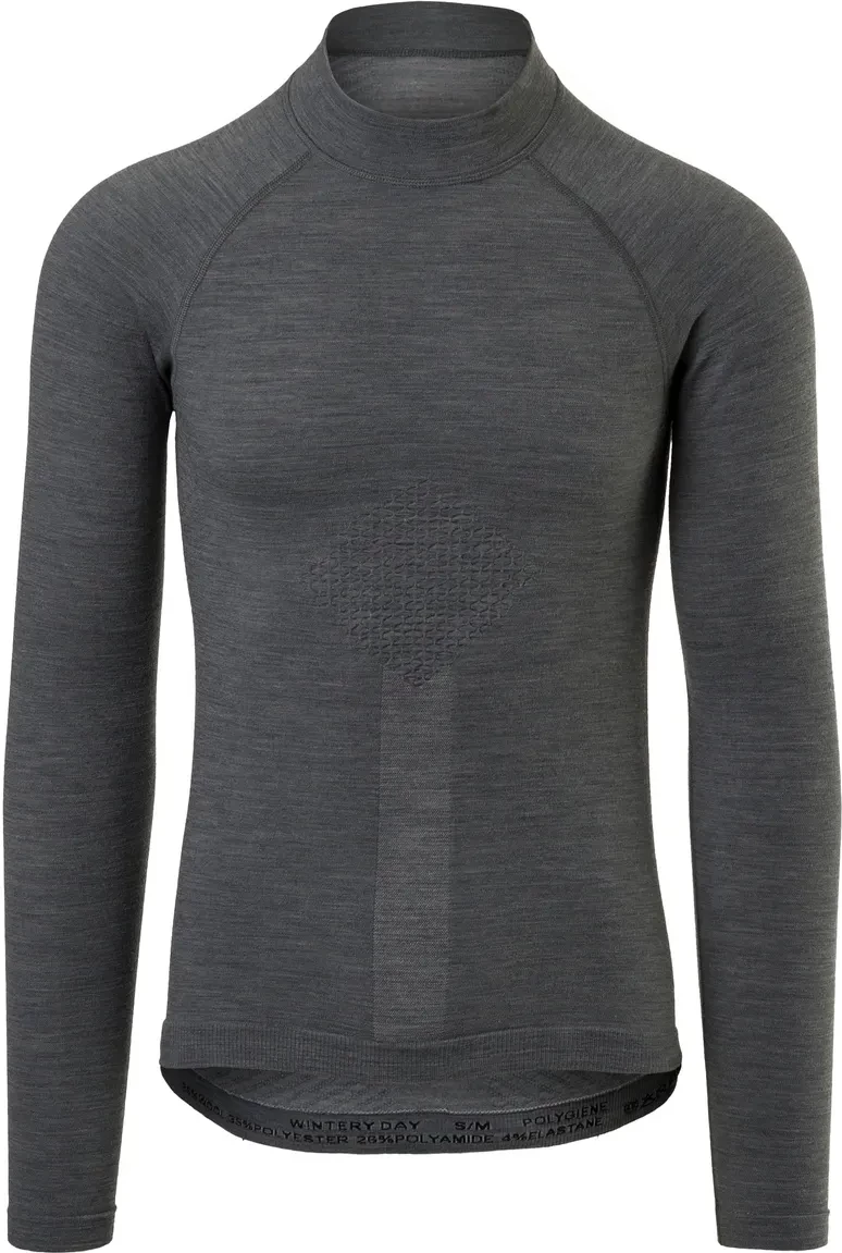 Agu Winterday Turtle Lange Mouwen Ondershirt 3 Agu Winterday Turtle Lange Mouwen Ondershirt