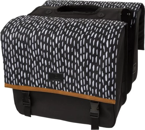 Fastrider Dubbele Fietstas Nara 33 Liter 8 Fastrider Dubbele Fietstas Nara 33 Liter - Afbeelding 6