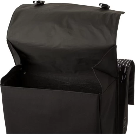 Fastrider Dubbele Fietstas Nara 33 Liter 4 Fastrider Dubbele Fietstas Nara 33 Liter - Afbeelding 2