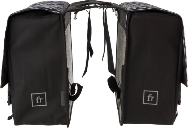 Fastrider Dubbele Fietstas Nara 33 Liter 6 Fastrider Dubbele Fietstas Nara 33 Liter - Afbeelding 4