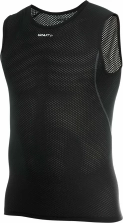 Craft Cool Mesh Superlight Sleeveless Heren