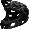 Bell Super Air R MIPS Full Face Helm -Fietskleding en -uitrusting air camo 1